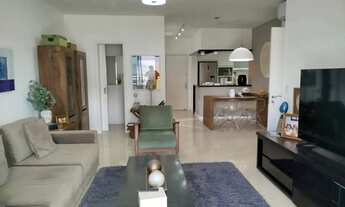 Imagem 2: Apartamento 3 suítes e lavabo de frente em Jurerê Internacional