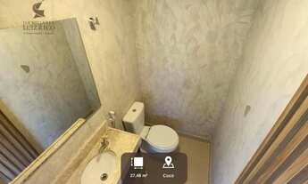 Imagem 4: Aluga sala comercial no merit offices & mall, no cocó