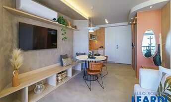 Imagem 3: APARTAMENTO - VILA MARIANA - SP