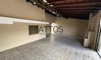 Imagem 2: Venda de Casas / Padrão na cidade de São Carlos