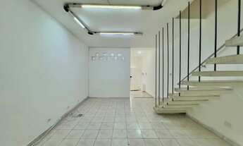 Imagem 2: Casa comercial para venda em Chácara Santo Antônio (Zona Sul) , 118m²