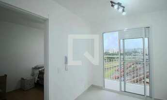 Imagem 2: Apartamento à Venda - Belém, 1 Quarto, 29 m2