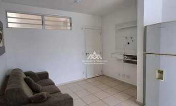 Imagem: Apartamento com 2 dormitórios, 42 m²