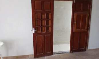 Imagem 4: IMBIRIBEIRA: Casa no primeiro andar com 3 quartos sendo 1 suíte, possui cobertura