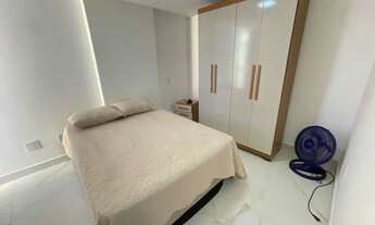 Imagem 10: Apartamento 1 quarto, suíte, à venda na Praia do Morro, Guarapari ES - lazer completo