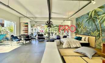 Imagem: Loja em Moema Pássaros