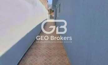 Imagem 2: Casa no Bairro Jardim Santa Maria para alugar com 02 dormitórios - Jacareí - SP Código 185