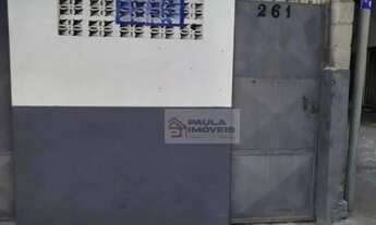 Imagem: Casa com 1 dormitório para alugar, 25 m²