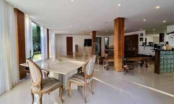 Imagem 5: Casa em Condomínio à venda, 5 quartos, 2 suítes, 4 vagas, Retiro do Chalé - Brumadinho/MG