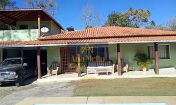 Imagem: Serra Ville - Casa em Condomínio em Cuiabá