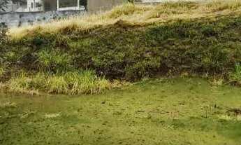 Imagem 3: TERRENO EM CONDOMÍNIO - CONDOMÍNIO VILLAGIO CAPRICCIO - SP