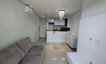 Imagem 5: Aluguel de Apartamento Jordanopolis - Arujá, 3 Dorms, 69m², R$4.000