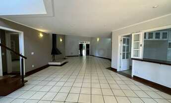 Imagem 3: Sobrado à venda em Campinas, Sítios de Recreio Gramado, com 4 suítes, com 360 m², Ponta Da