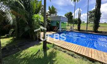 Imagem 3: Portal do Sol Green - Casa de Condomínio 4 quartos, sendo 4 suítes