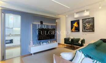 Imagem 2: Apartamento para vender Ed. Trésor Gleba Palhano