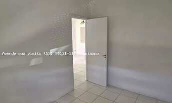 Imagem 7: Casa em Condomínio para Locação em Pelotas, Três Vendas, 2 dormitórios, 1 banheiro, 2 vaga