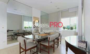 Imagem 7: Lindo Apartamento Reformado no Coração de Moema, Fora de Rota