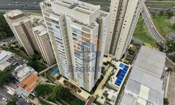 Imagem 5: Apartamento em Jardim Bonfiglioli - Jundiaí, SP