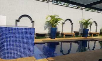 Imagem: Casa a venda no condomínio Burle Marx Alphaville