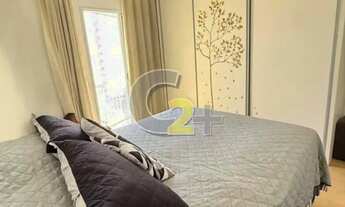 Imagem 2: Apartamento à venda na Bela Vista com 1 quarto e 1 vaga