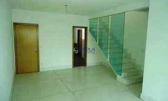 Imagem 2: Cobertura 4 quartos, 6 vagas, Buritis - Belo Horizonte/MG