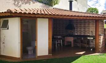 Imagem 6: CASA EM CONDOMÍNIO RESIDENCIAL em Itupeva - SP, Ibi Aram I