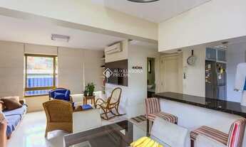 Imagem 3: Imóvel para venda possui 94 metros quadrados com 3 quartos em Petrópolis - Porto Alegre