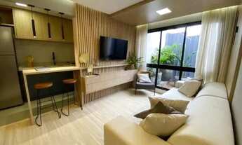 Imagem 4: Apartamento em Porto Alegre, no bairro Cristal, com 2 dormitório(s), e 2 banheir