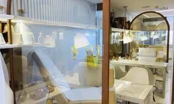 Imagem 6: Alugue Seu Consultório de Alto Padrão: Profissionalismo e Conforto!