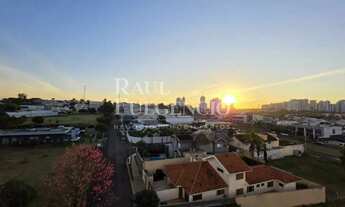 Imagem 3: Terrazza di Rimini 115 m ² 2 Quartos Sendo 1 Suíte 2 vagas Sala Estendida