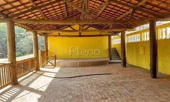 Imagem 7: Sítio à venda em Valinhos, Parque Residencial Colina do Sol, com 10 suítes, com 3500 m²