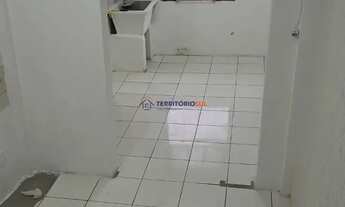 Imagem 3: Casa no Jardim Itú Sabará onde não pega enchente