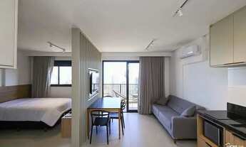 Imagem: Apartamento de 1 suíte no Setor Bueno