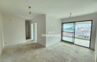 Imagem 2: Apartamento com 3 dormitórios à venda, 100 m² por R$ 1.450.000,00 - Tatuapé - São Paulo/SP