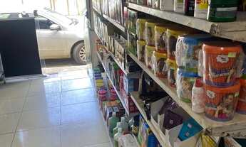 Imagem: Passo Loja de Cosméticos