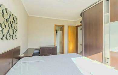 Imagem 6: Apartamento à venda em Jardim Botânico com 69 m², 2 quartos, 1 suíte, 1 vaga