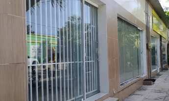 Imagem: Sala Comercial com 3 ambientes, para Locação