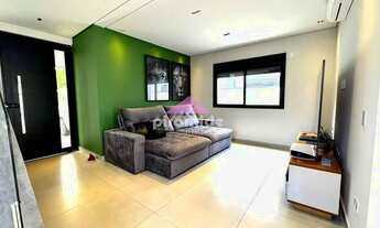 Imagem 7: Casa com 4 suítes para locação no Altos da Serra VI no Urbanova - Exclusividade