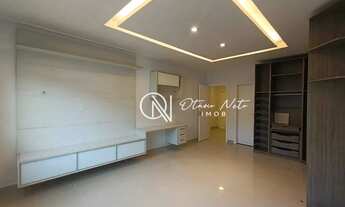 Imagem: Casa 250m² 4 suítes 2 vagas - Quarebta