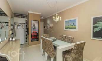 Imagem 6: Imóvel para venda com 70 metros quadrados com 2 quartos em Boa Vista - Porto Alegre - RS