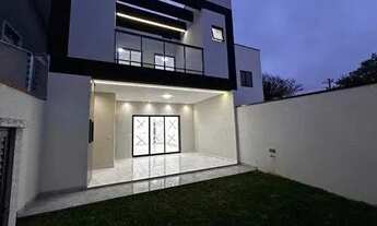 Imagem 5: Sobrado com 3 dormitórios à venda, 160 m² por R$ 1.199.000,00 - Centro - São José dos Pinh