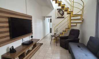 Imagem: Casa com Edícula à Venda Jardim América