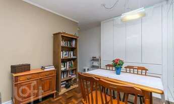 Imagem 6: Apartamento à venda em Petrópolis com 76 m², 2 quartos, 1 vaga