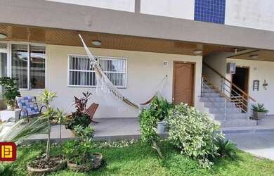 Imagem: Apartamento em Santinho