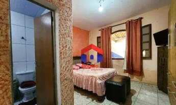 Imagem 6: Casa com 5 quartos à venda, 231 m² por R$ 550.000 - Rio Branco - Belo Horizonte/MG