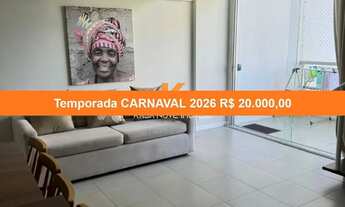 Imagem: LOCAÇÃO CARNAVAL 2026, Apartamento em