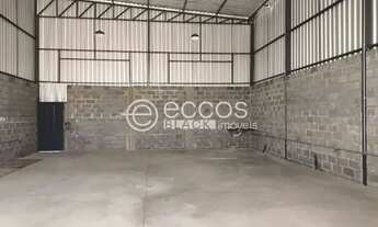 Imagem: Galpão para aluguel, Minas Gerais - Uberlândia/MG