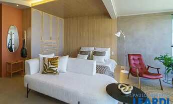 Imagem 4: APARTAMENTO - VILA MARIANA - SP