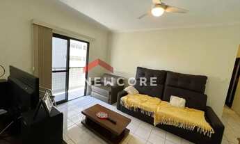 Imagem 2: Apartamento em Avenida Presidente Kennedy - Guilhermina - Praia Grande/SP