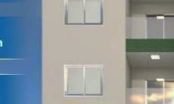 Imagem: Edifício Meteoro